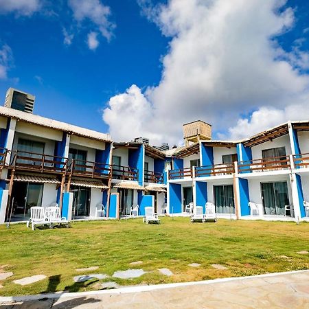 Hotel Paraiso Natal Eksteriør bilde