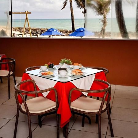 Hotel Paraiso Natal Eksteriør bilde