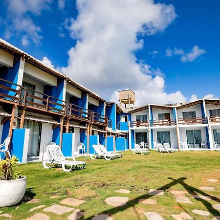 Hotel Paraiso Natal Eksteriør bilde