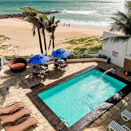 Hotel Paraiso Natal Eksteriør bilde
