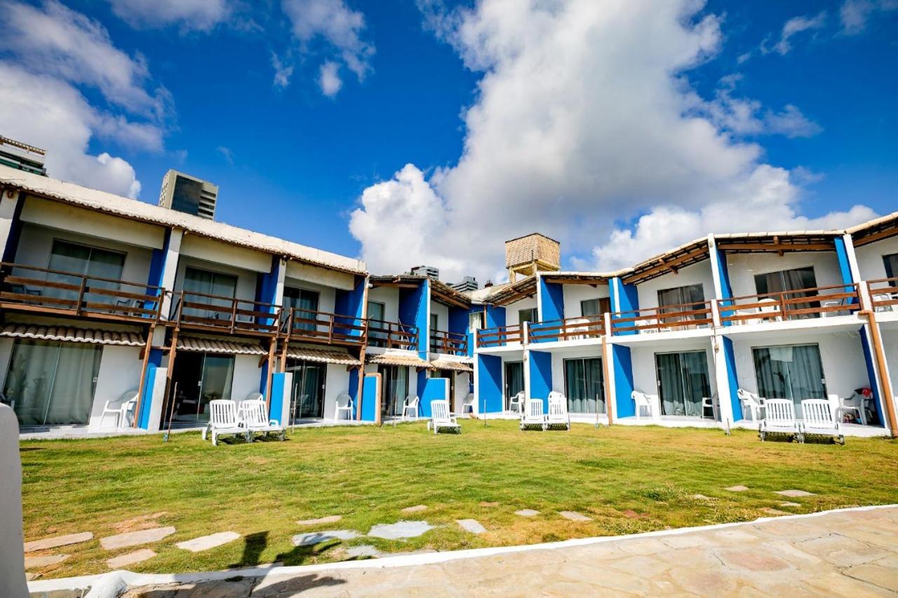 Hotel Paraiso Natal Eksteriør bilde