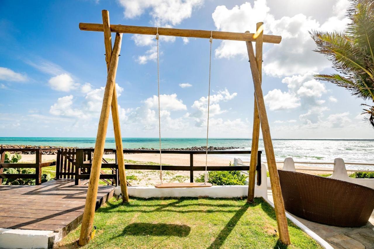 Hotel Paraiso Natal Eksteriør bilde