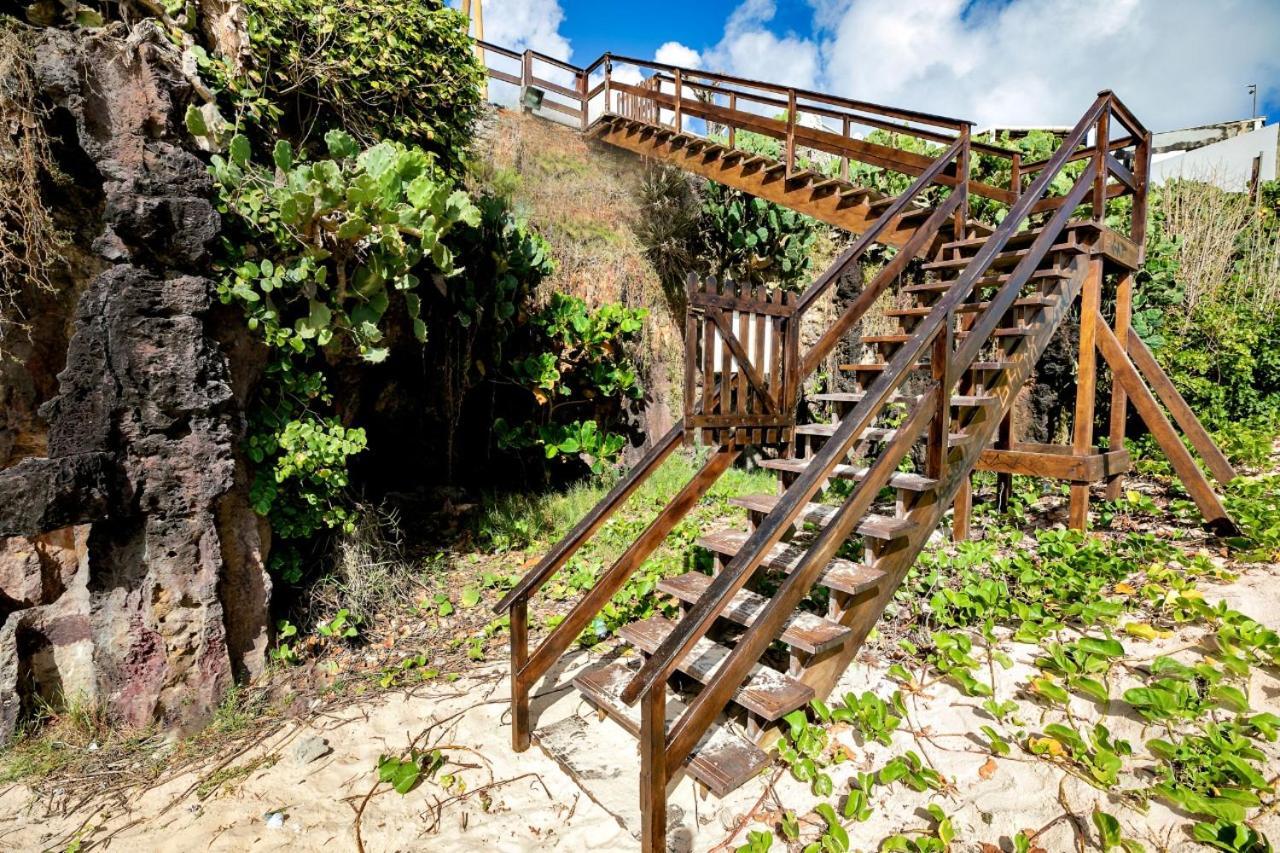 Hotel Paraiso Natal Eksteriør bilde