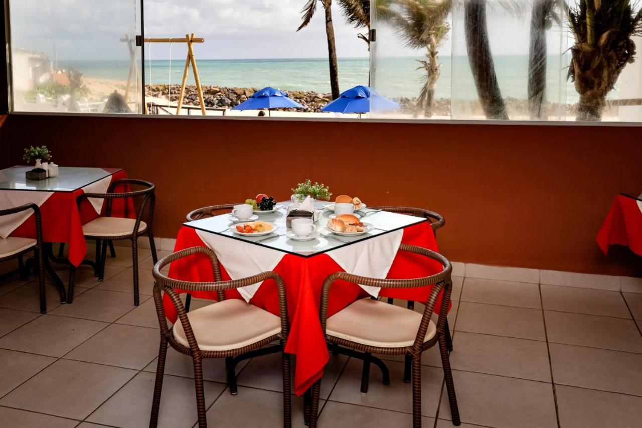 Hotel Paraiso Natal Eksteriør bilde