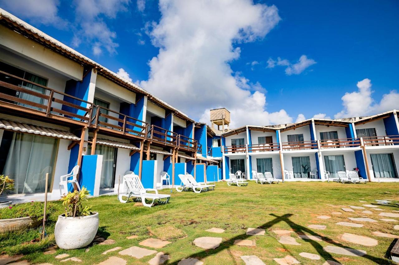 Hotel Paraiso Natal Eksteriør bilde