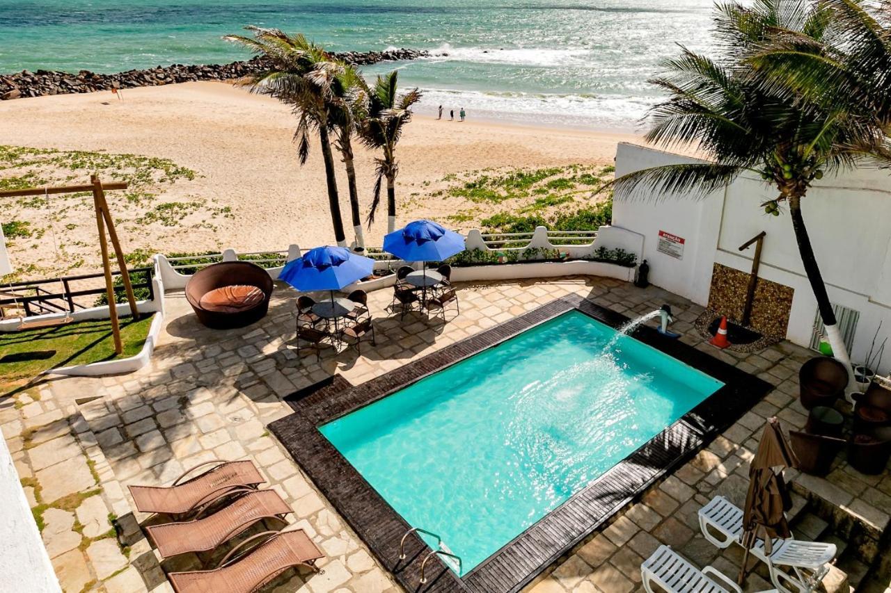 Hotel Paraiso Natal Eksteriør bilde