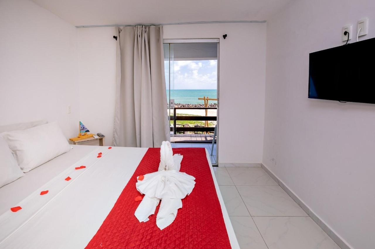 Hotel Paraiso Natal Eksteriør bilde