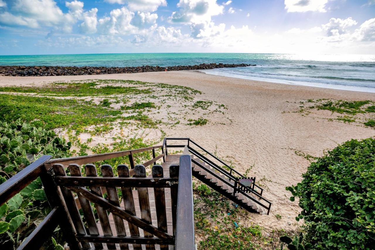 Hotel Paraiso Natal Eksteriør bilde