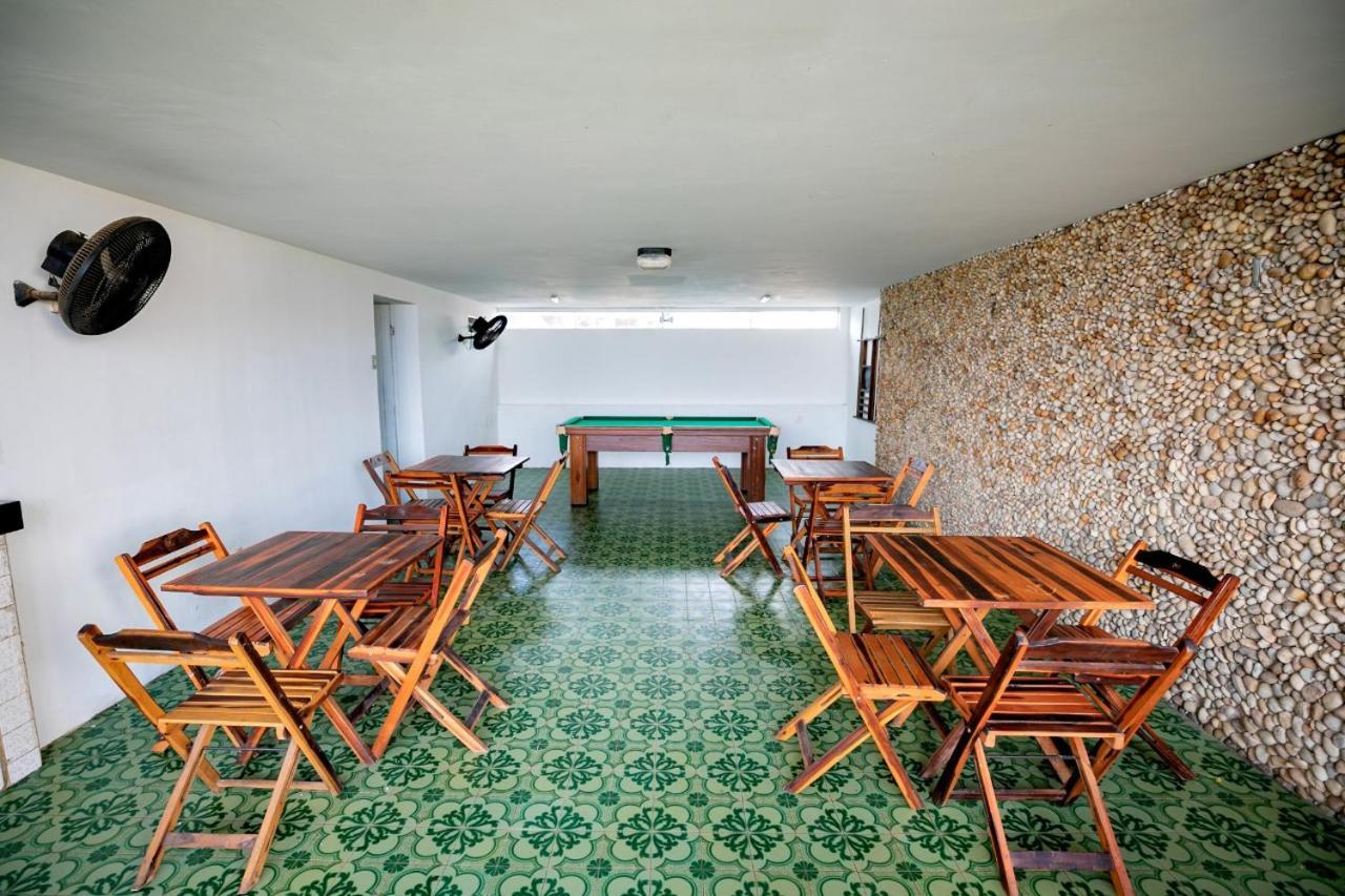 Hotel Paraiso Natal Eksteriør bilde