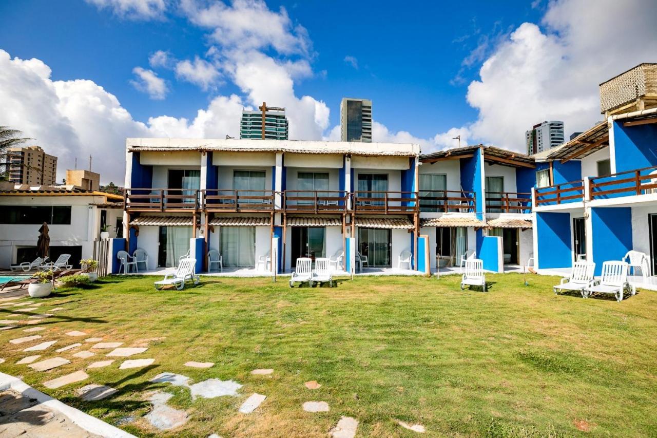 Hotel Paraiso Natal Eksteriør bilde