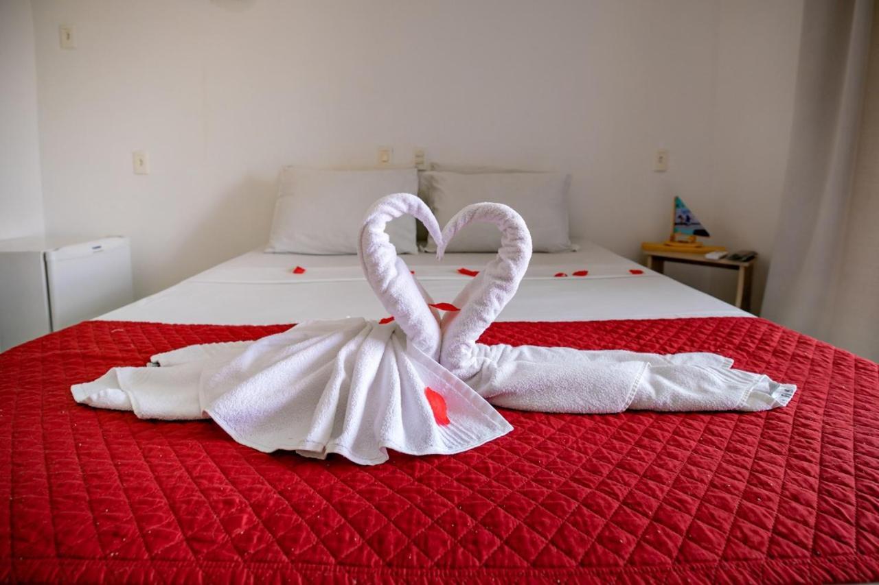 Hotel Paraiso Natal Eksteriør bilde