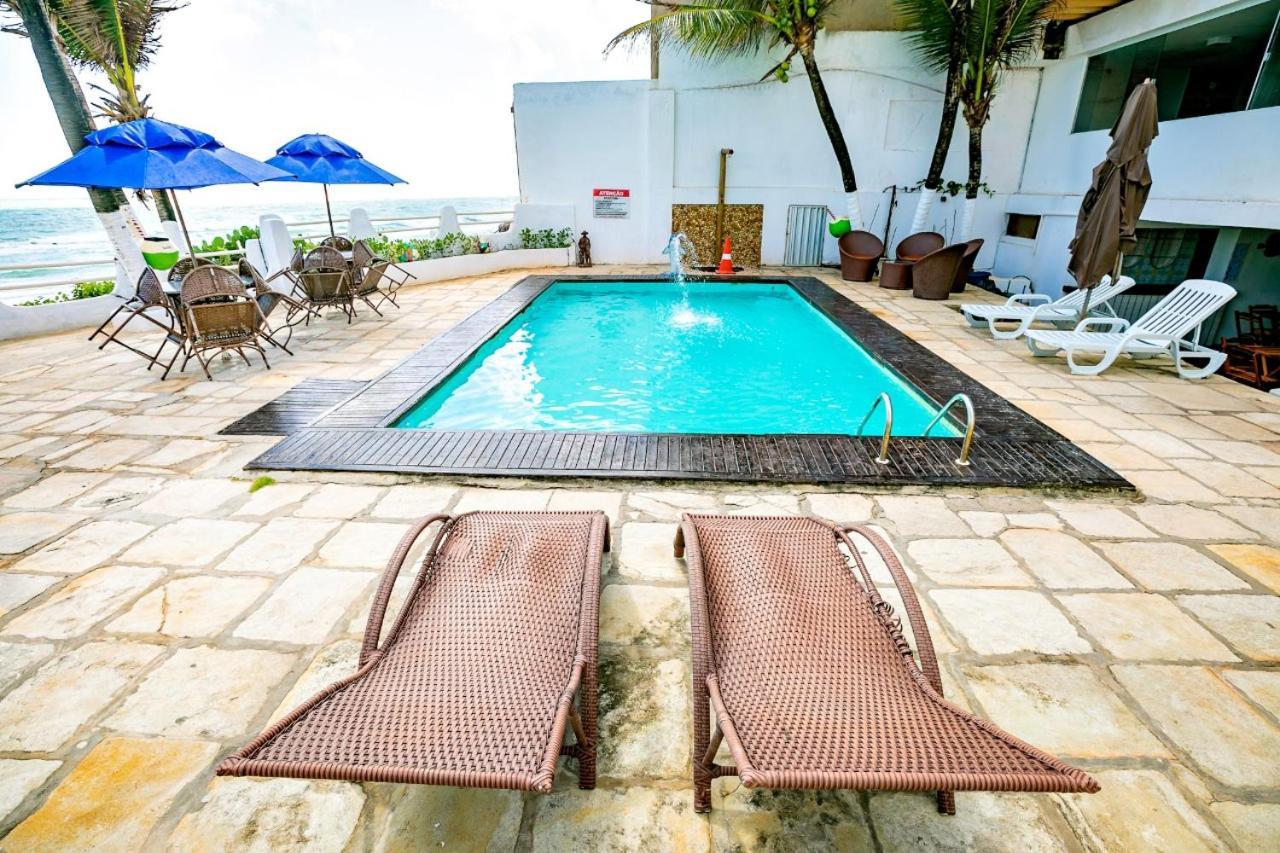 Hotel Paraiso Natal Eksteriør bilde
