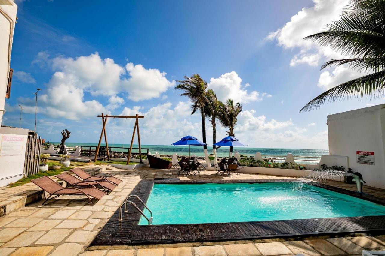 Hotel Paraiso Natal Eksteriør bilde