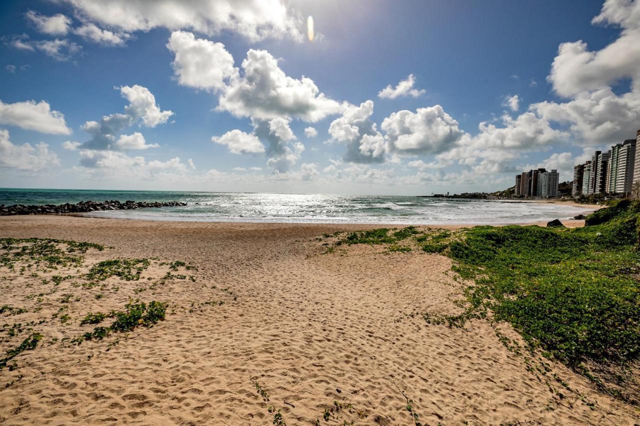 Hotel Paraiso Natal Eksteriør bilde