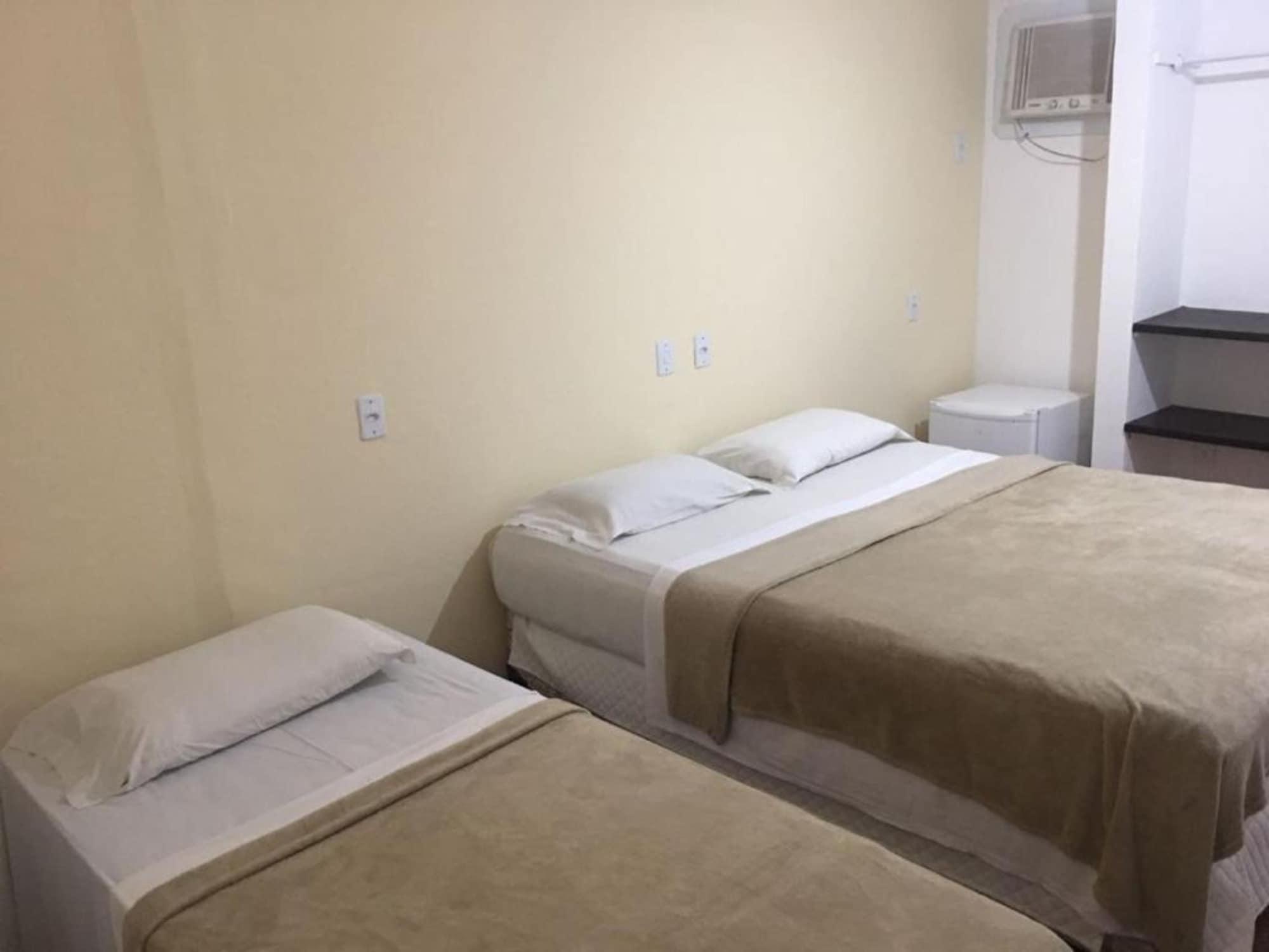 Hotel Paraiso Natal Eksteriør bilde