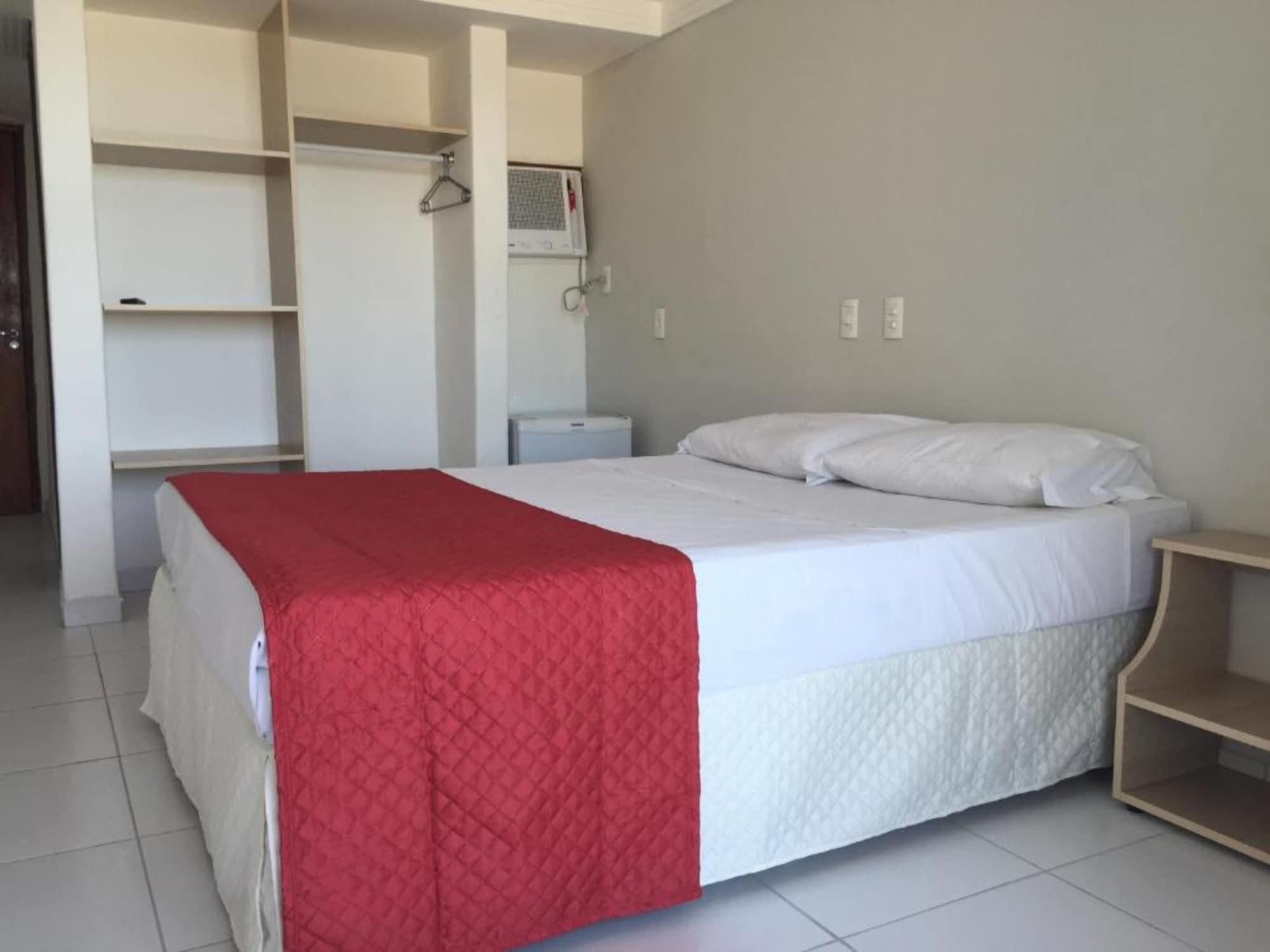 Hotel Paraiso Natal Eksteriør bilde