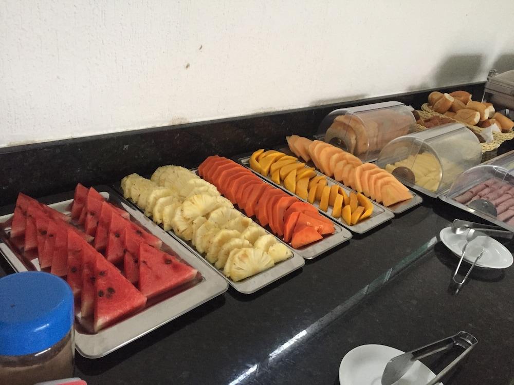 Hotel Paraiso Natal Eksteriør bilde