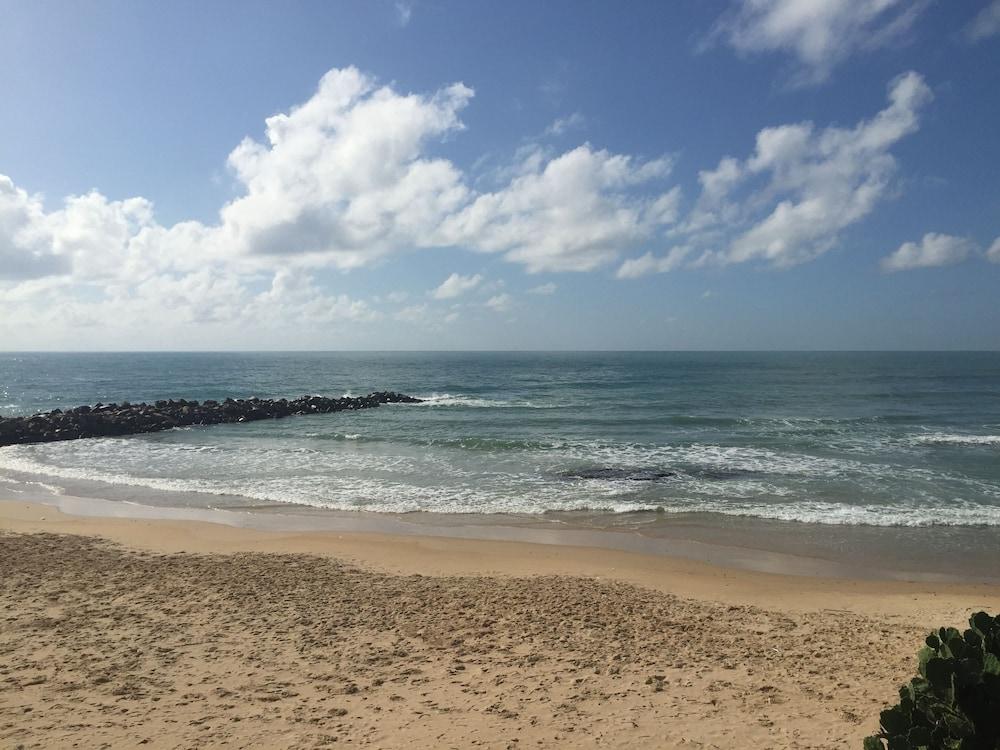 Hotel Paraiso Natal Eksteriør bilde