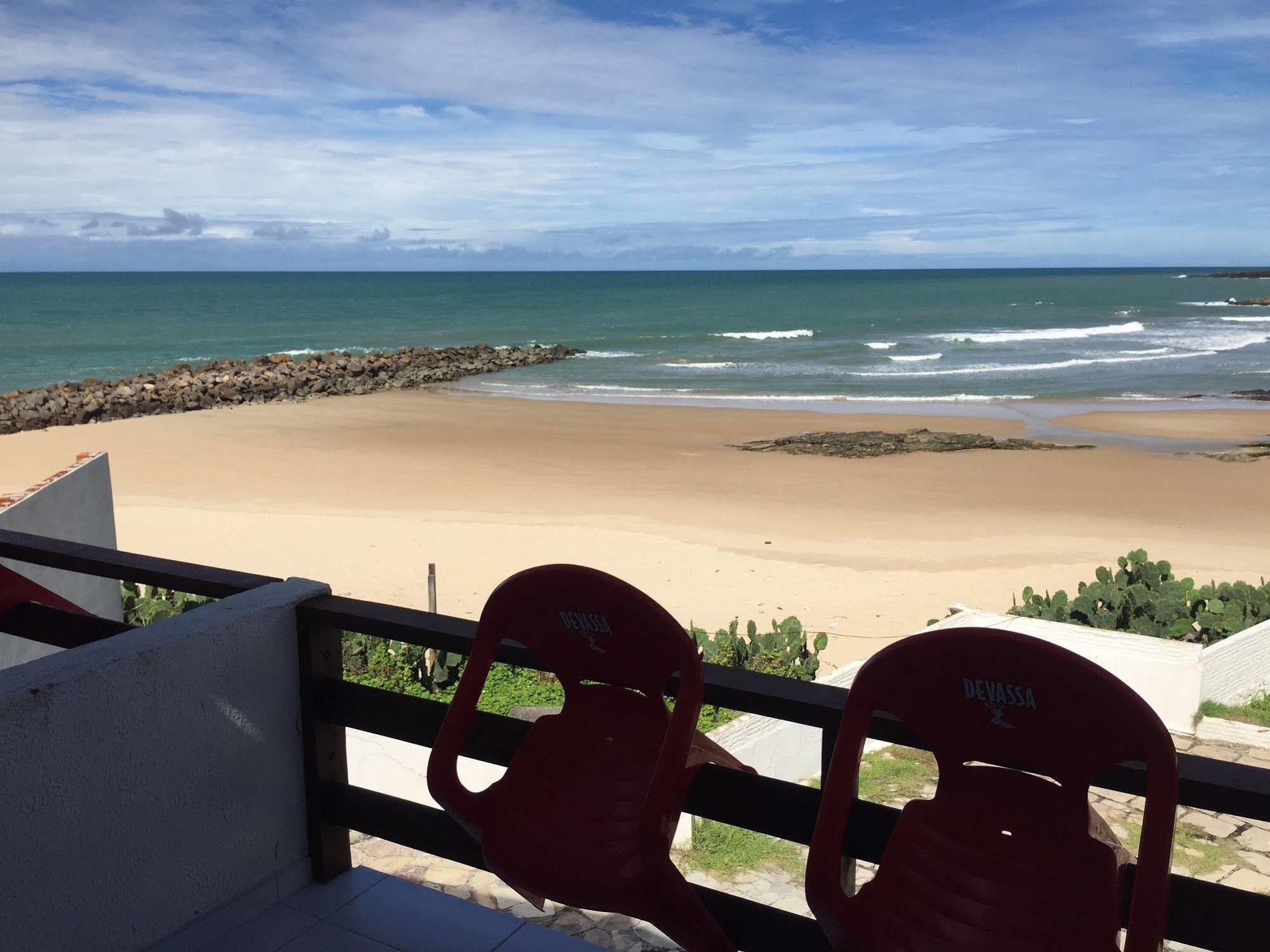 Hotel Paraiso Natal Eksteriør bilde
