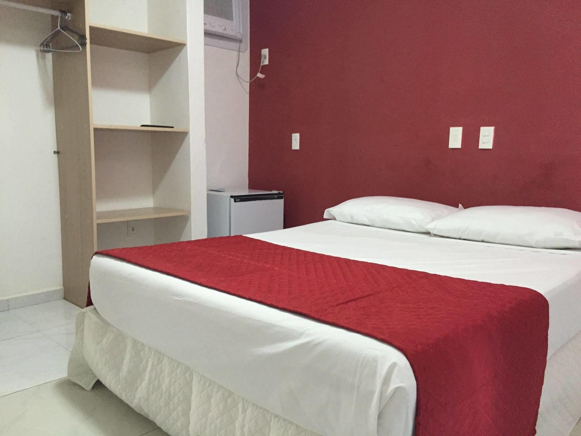 Hotel Paraiso Natal Eksteriør bilde