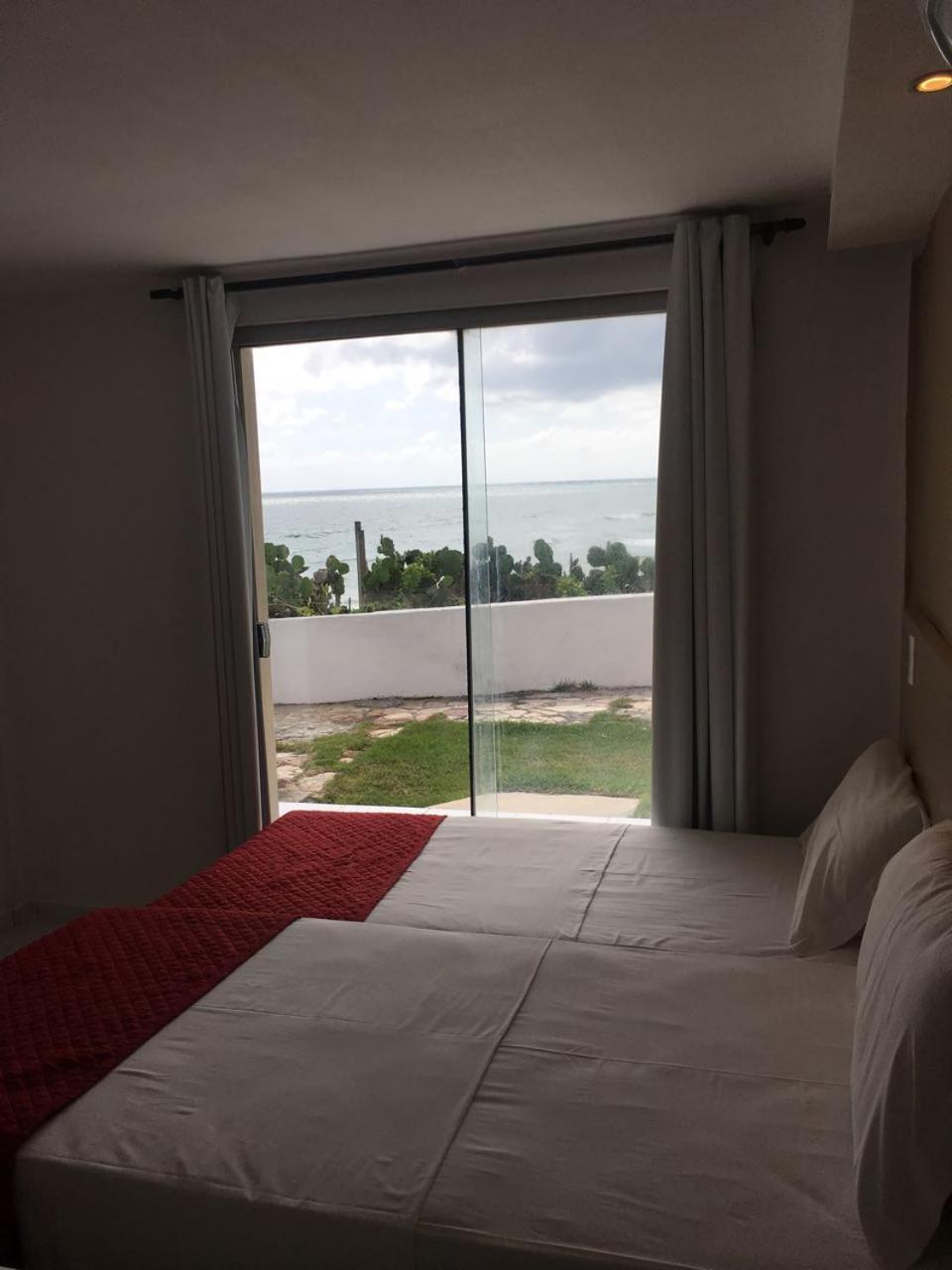 Hotel Paraiso Natal Eksteriør bilde