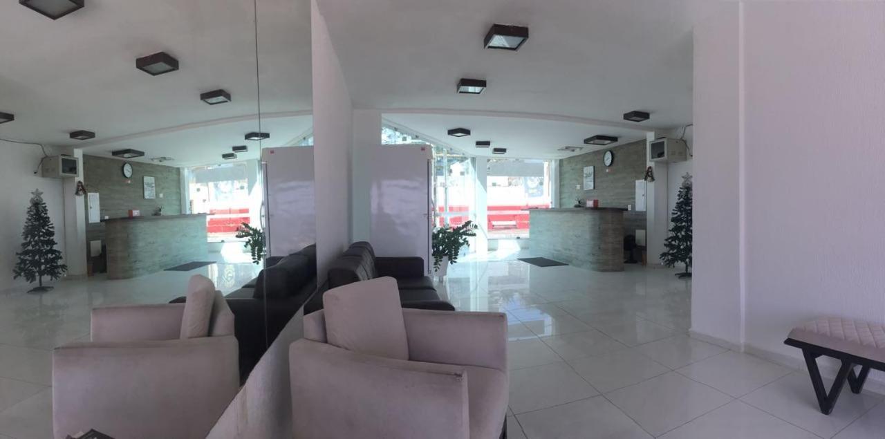 Hotel Paraiso Natal Eksteriør bilde