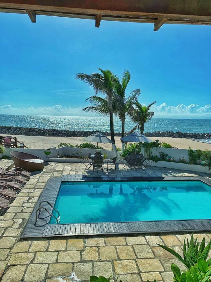 Hotel Paraiso Natal Eksteriør bilde