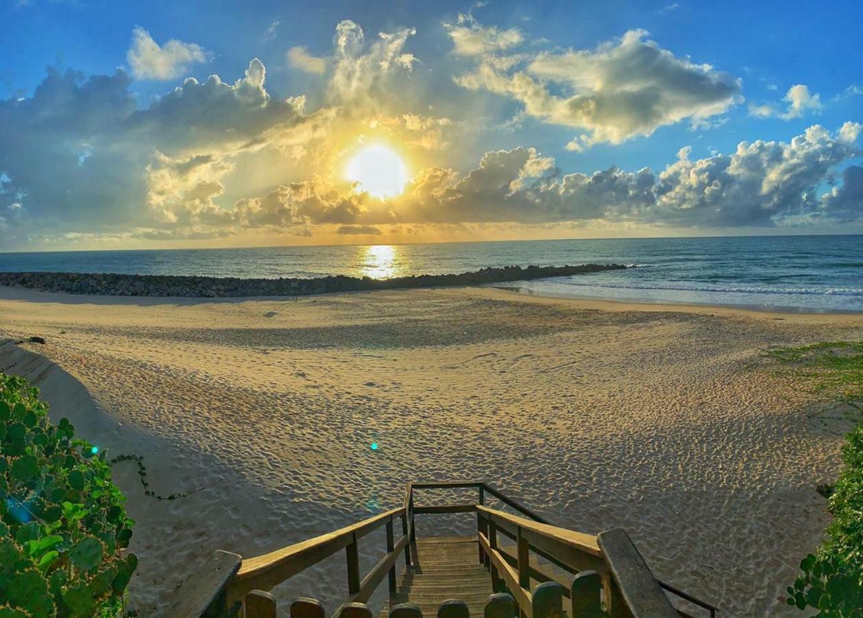 Hotel Paraiso Natal Eksteriør bilde