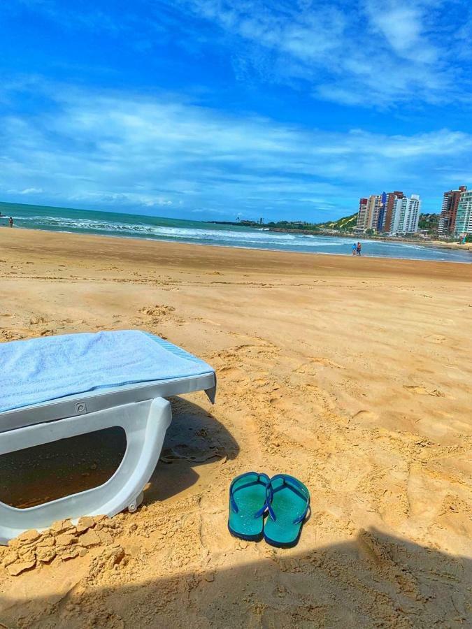 Hotel Paraiso Natal Eksteriør bilde