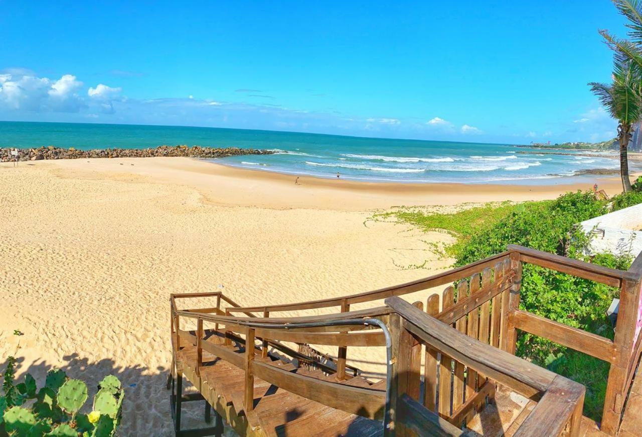 Hotel Paraiso Natal Eksteriør bilde